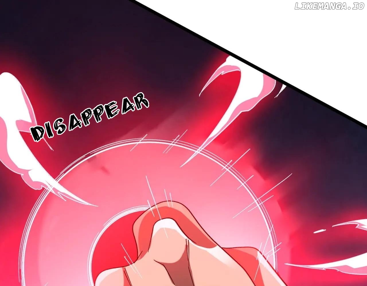 With My Netherworld Trillions, Game On! Chapter 201 - page 90